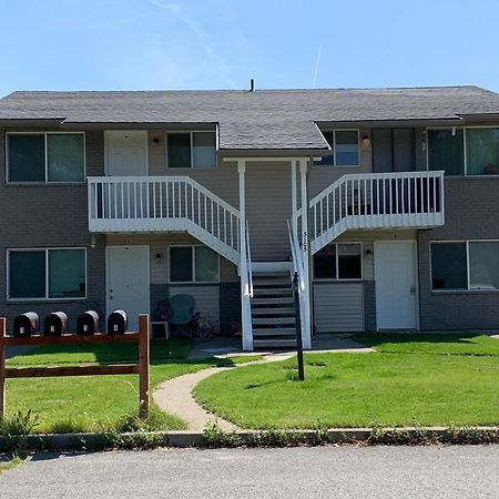 Valley Escape In Quiet Area Neighborhood Spokane Valley Exterior foto